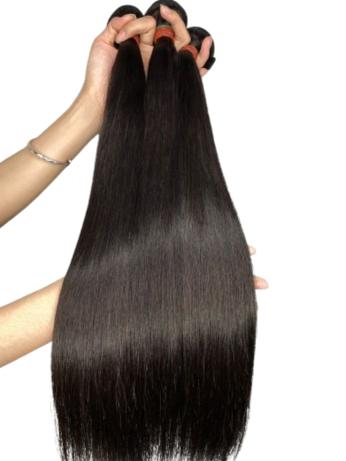 Virgin Straight Bundle